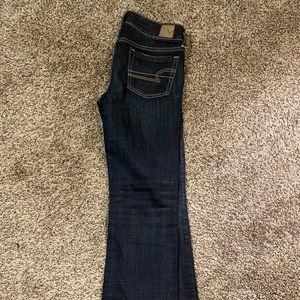 American Eagle Boyfriend Jeans